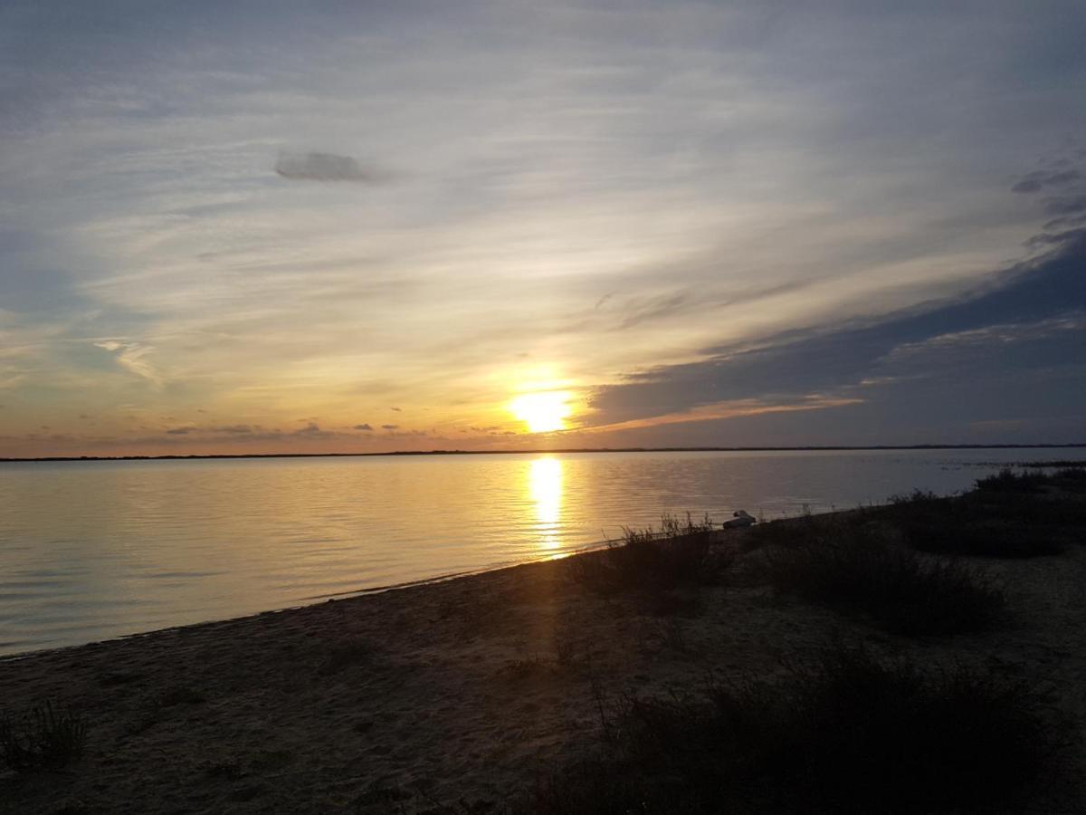 Bonne Anse Plage Les Mathes Kültér fotó