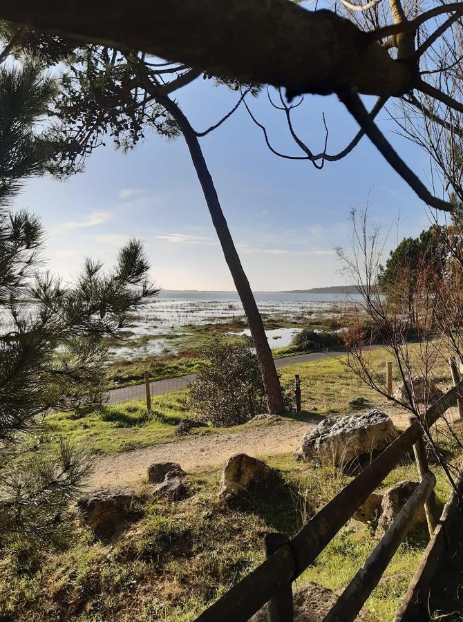 Bonne Anse Plage Les Mathes Kültér fotó